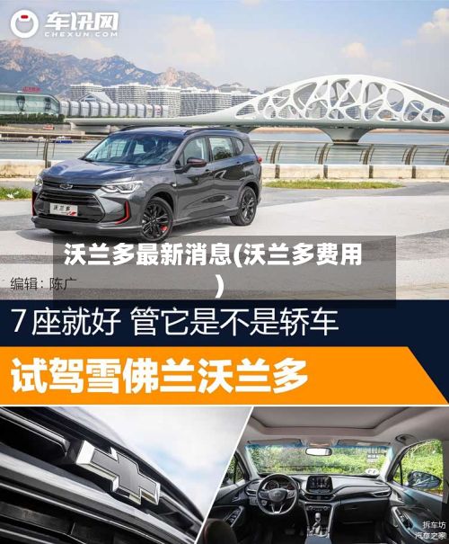 沃兰多最新消息(沃兰多费用)-第2张图片
