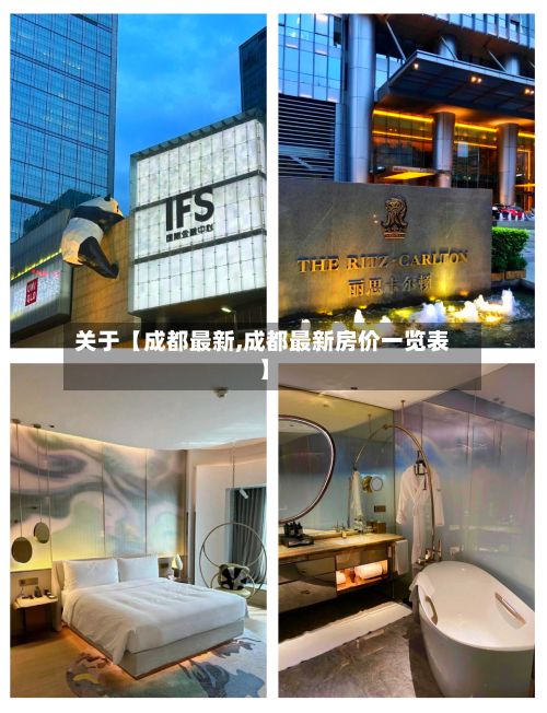 关于【成都最新,成都最新房价一览表】