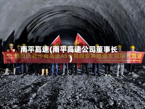 南平高速(南平高速公司董事长)
