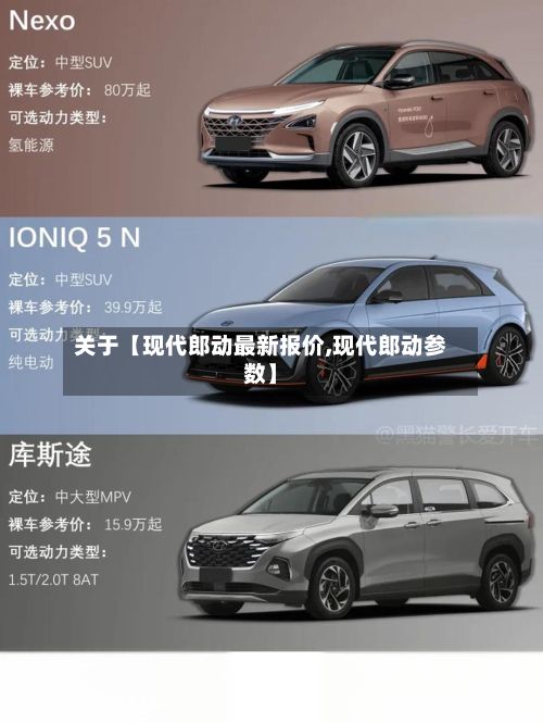 关于【现代郎动最新报价,现代郎动参数】-第3张图片