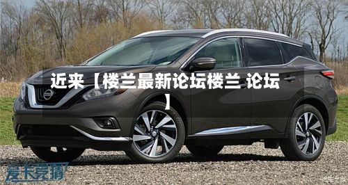 近来【楼兰最新论坛楼兰 论坛】
