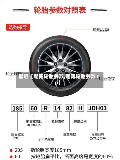 最近【朝阳轮胎参数,朝阳轮胎参数 rp】-第2张图片