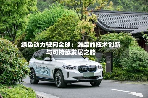 绿色动力驶向全球：潍柴的技术创新与可持续发展之路-第2张图片
