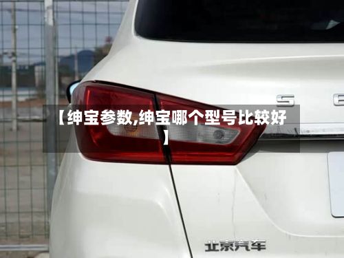 【绅宝参数,绅宝哪个型号比较好】